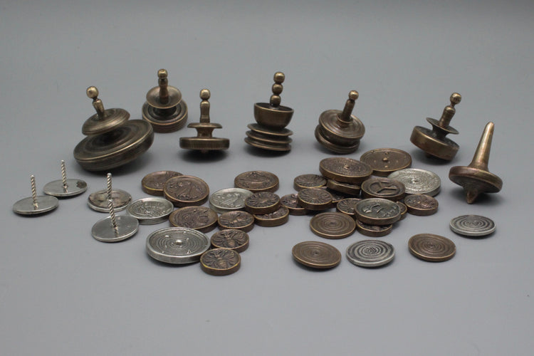 Treasures