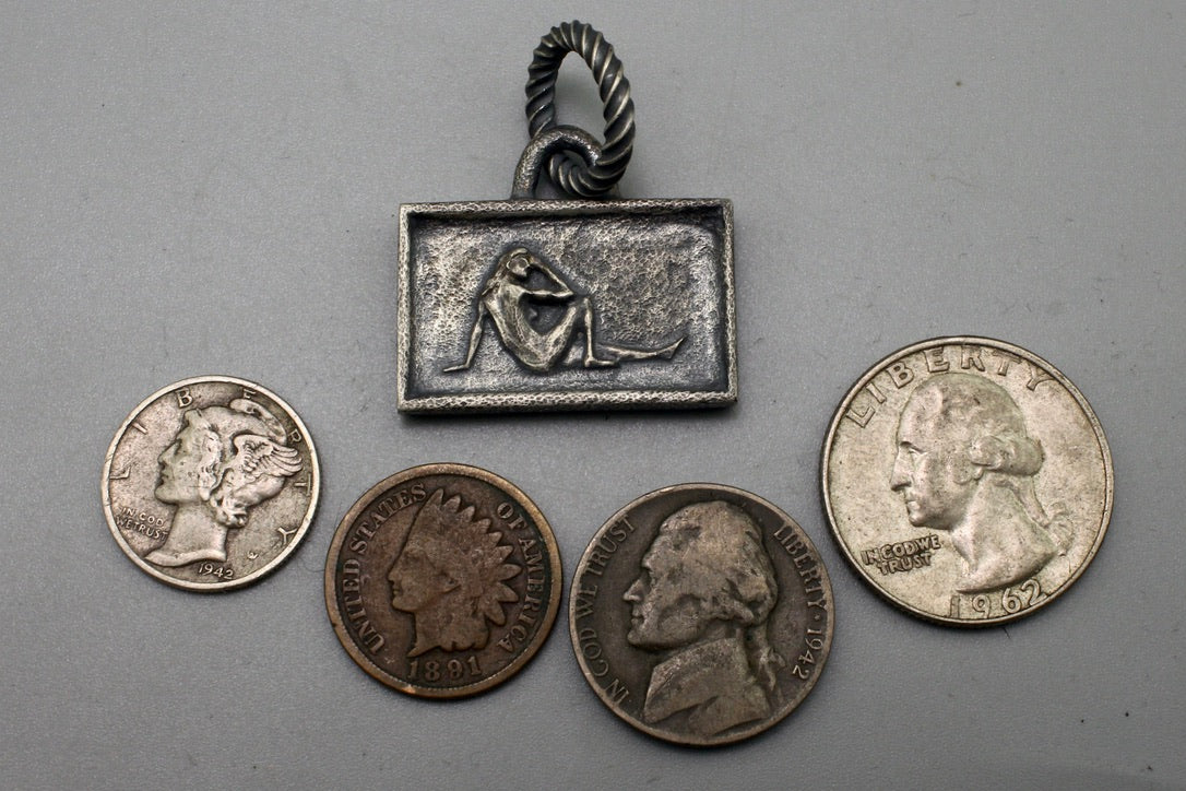 Figurative Study 2 -Bespoke-