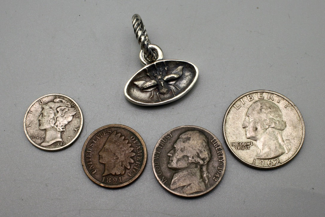 Rhinoceros Beetle -Bespoke-