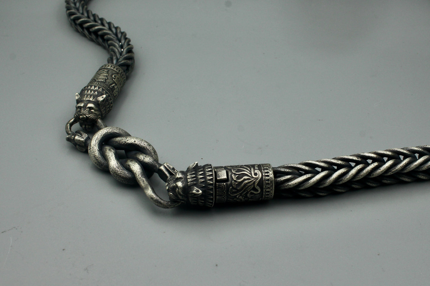 #1708 Chain for Heracles, 30 Inches