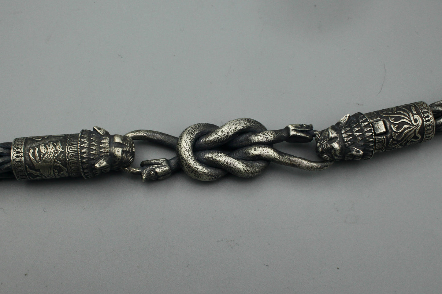 #1708 Chain for Heracles, 30 Inches