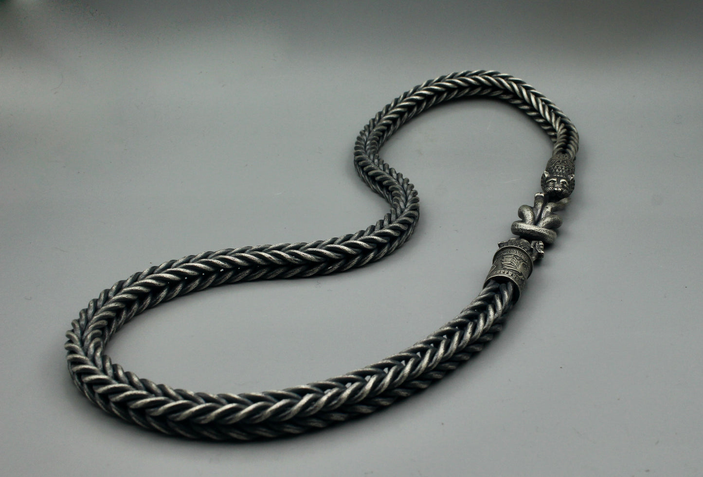 #1708 Chain for Heracles, 30 Inches