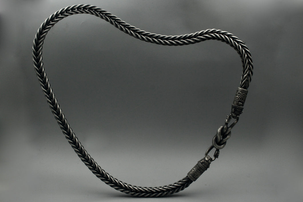 #1708 Chain for Heracles, 30 Inches