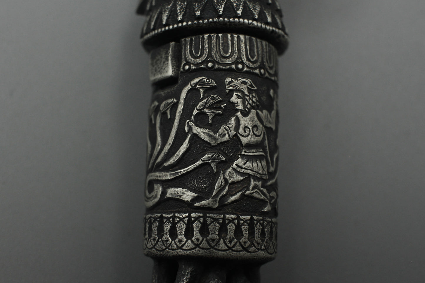 #1708 Chain for Heracles, 30 Inches