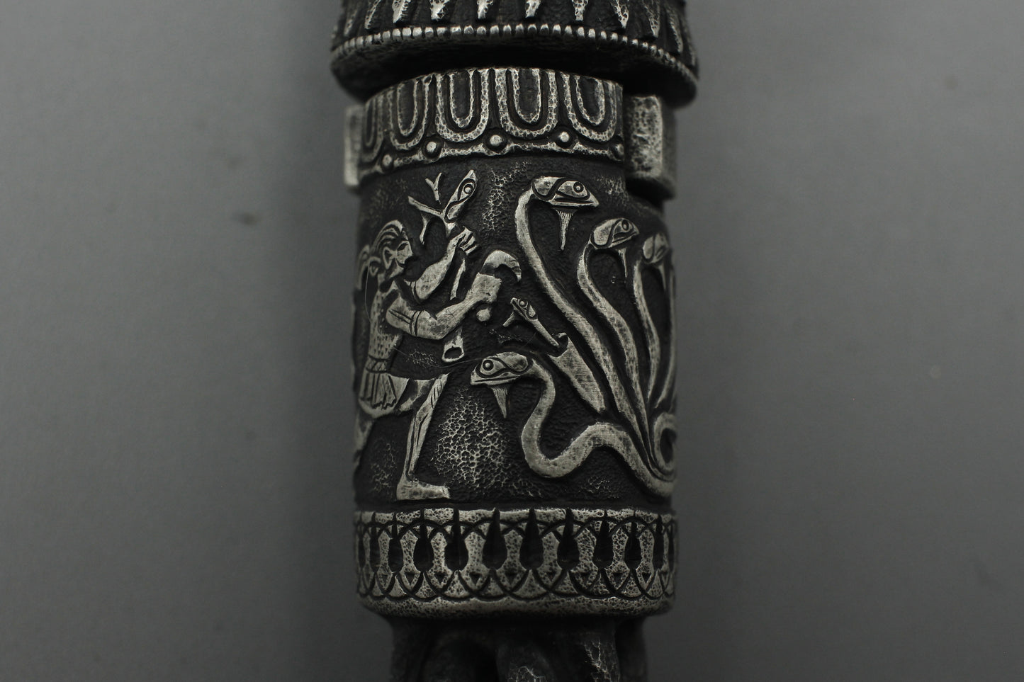 #1708 Chain for Heracles, 30 Inches