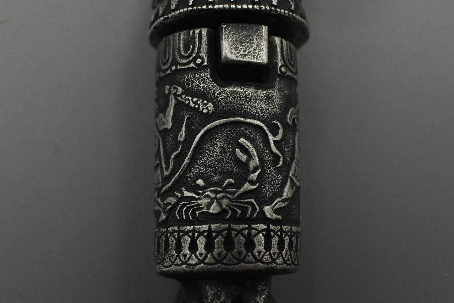#1708 Chain for Heracles, 30 Inches