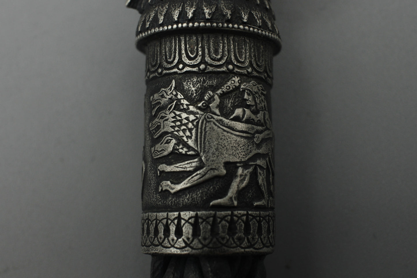 #1708 Chain for Heracles, 30 Inches