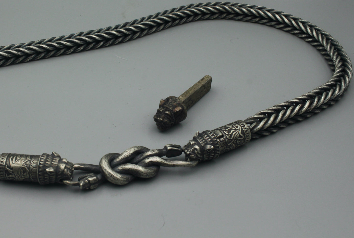 #1708 Chain for Heracles, 30 Inches