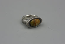 Load image into Gallery viewer, #1461 Picture Jasper, Size 8 1/2
