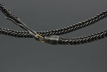 Load image into Gallery viewer, #1580, Snake Chain, 19 3/4 inches
