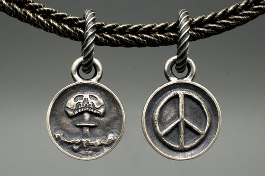 War / Peace -Bespoke-