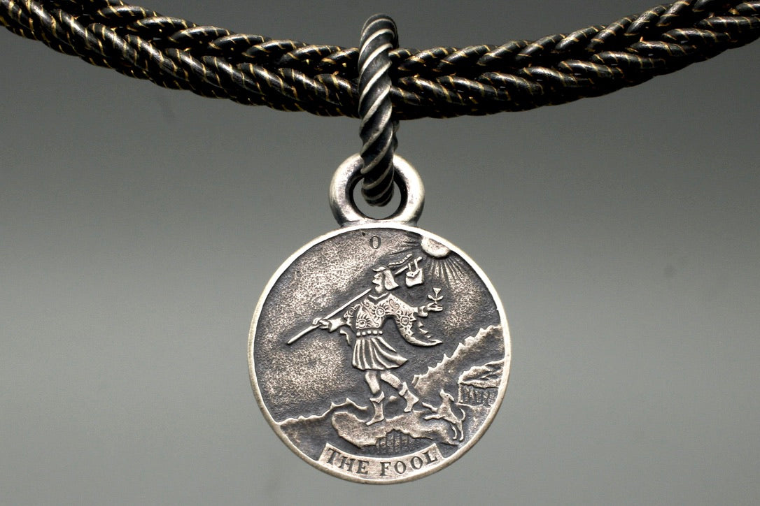 The Fool, Tarot -Bespoke-