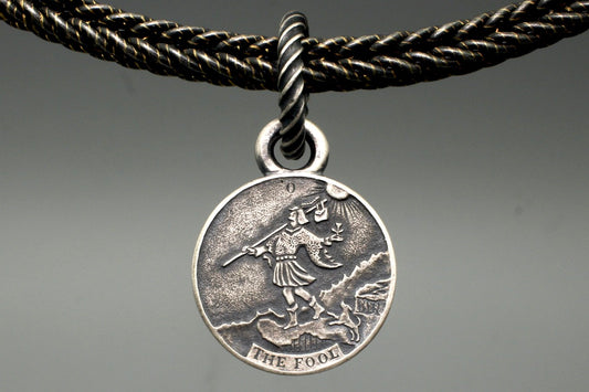 The Fool, Tarot -Bespoke-