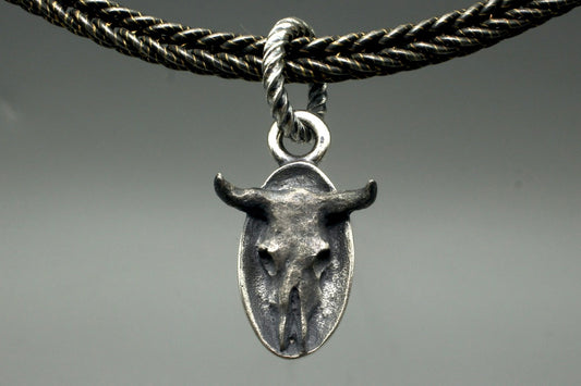 Cow Skull -Bespoke-