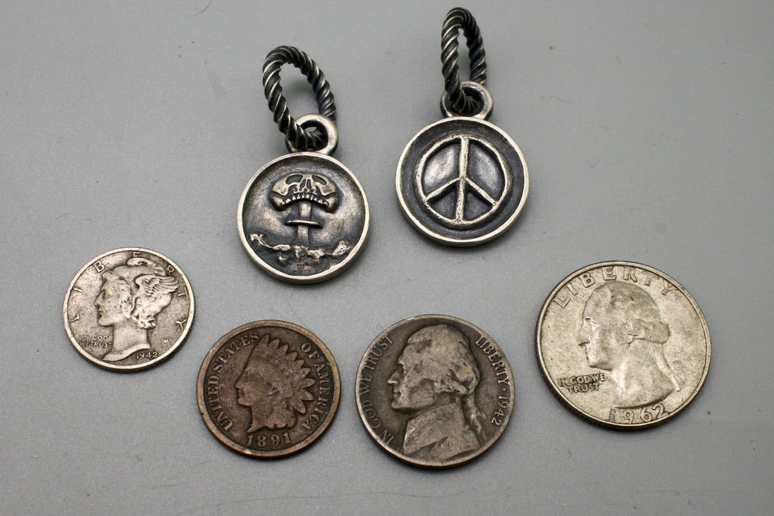 War / Peace -Bespoke-