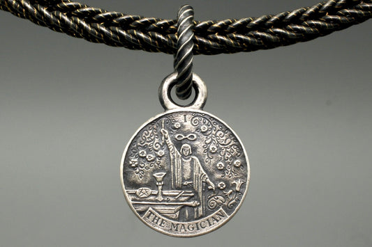 The Magician, Tarot -Bespoke-