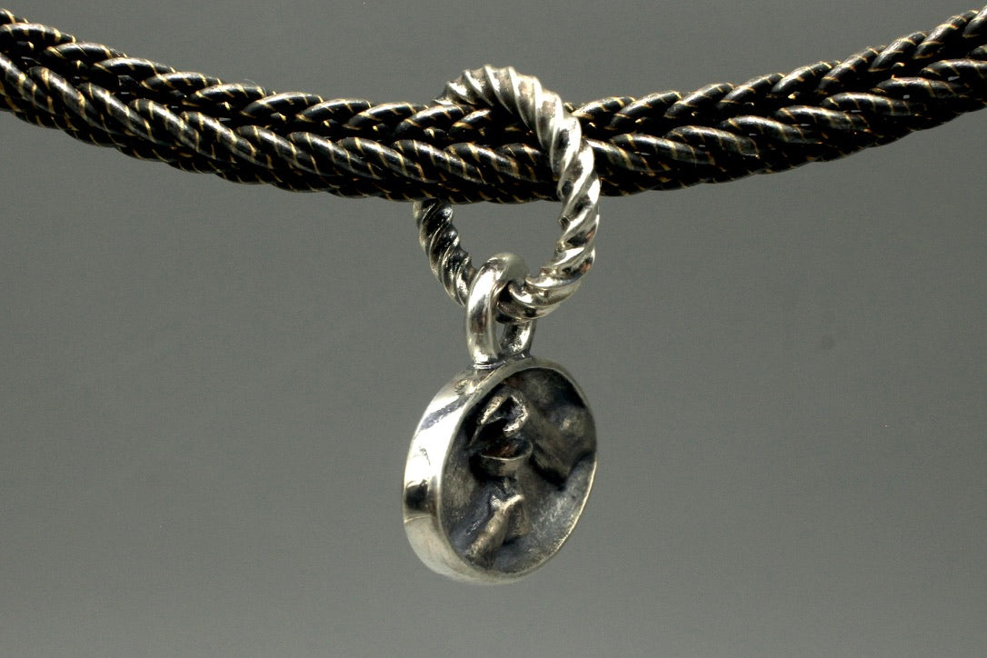 The Death of Socrates -Bespoke-