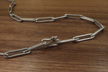 Load image into Gallery viewer, #1641, Simple Chain, 20.5 Inches
