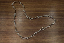 Load image into Gallery viewer, #1641, Simple Chain, 20.5 Inches
