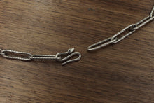 Load image into Gallery viewer, #1641, Simple Chain, 19.5 Inches
