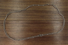 Load image into Gallery viewer, #1642, Simple Chain, 21.25 Inches
