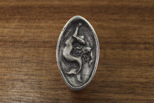 Load image into Gallery viewer, #1650, Mermaid, Size 8
