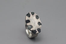 Load image into Gallery viewer, #1672 Rough Sapphires, Size 8
