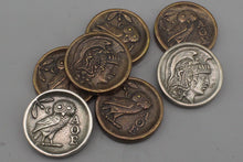 Load image into Gallery viewer, Athenian Tetradrachm
