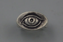 Load image into Gallery viewer, #1491-1, Eye, Size 7
