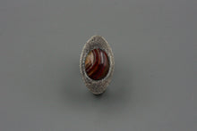 Load image into Gallery viewer, #1467 Agate, Size 8 1/2
