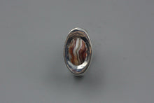 Load image into Gallery viewer, #1571 Agate, Size 6 1/2

