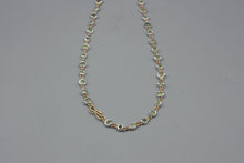 Load image into Gallery viewer, #1581, String of Sapphire, 17 inches
